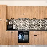 F9 2, Private Two Single Beds Shared Bathroom In Shared Flat Pansiyon