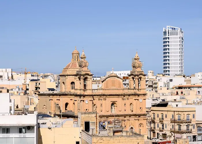 Habitación en casa particular F9 2, Private Two Single Beds Shared Bathroom In Shared Flat *